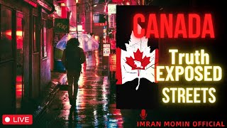 Things Youll Only See In Canadian Streets Canadian Tree