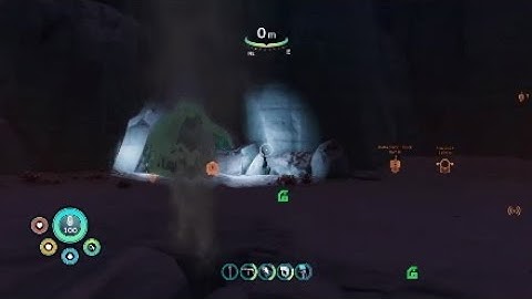 Phi Robotics - Subnautica Below Zero — Episode 6 (Blind Play through)