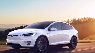 2018 tesla model x fuel economy