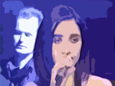Polly Jean Harvey And John Parish - That Was My Veil (Live On Later With Jools Holland)