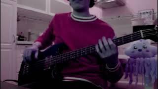 Inner Circle - Bad Boys (Bass Cover)