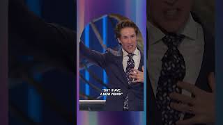 Promise Keeper | Generational Breakthroughs | Joel Osteen