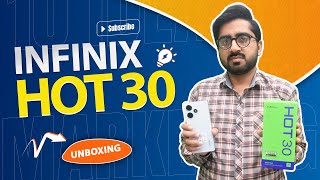 All you need to know  Infinix Hot 30 Comes Under 45K | Is it Really HOT ?  Infinix Hot30 Review ?
