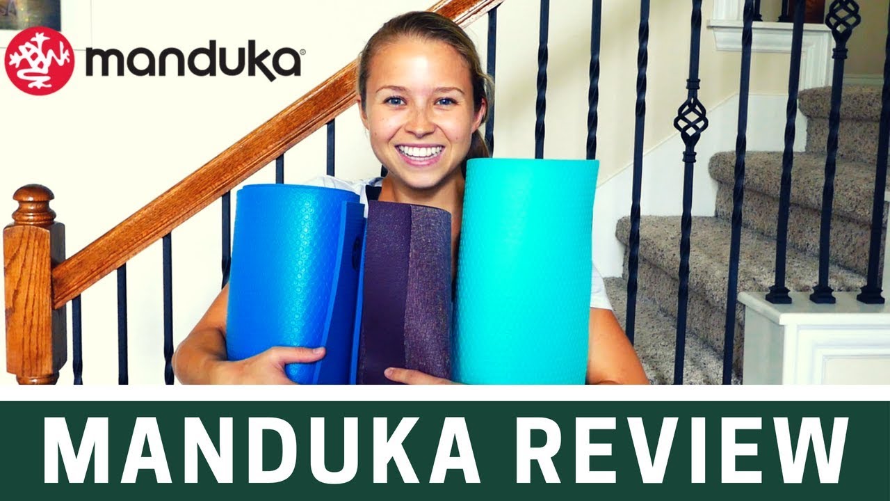 Manduka Yoga Mat Review  PRO, PROlite, and eKO SuperLite 