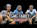 Gmg family  commando