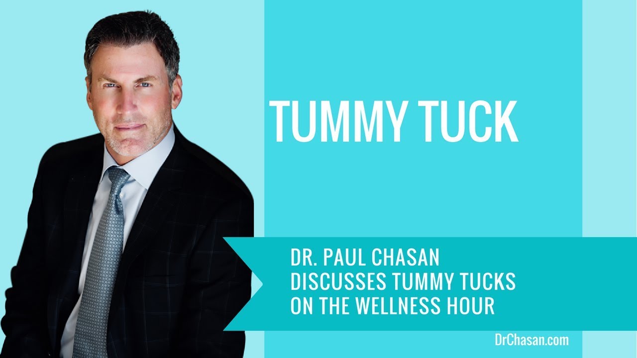 dr paul chasan