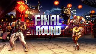 Street Fighter 6 Amazing Ranks Best Ryu Worldwide - Welcome To Iron Edition