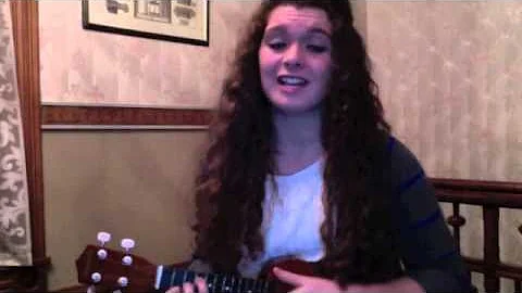 IT'S THANKSGIVING - by Nicole Westbrook - Ukulele Cover