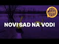 Novi Sad na vodi