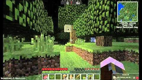 Feed The Beast: New World Modpack Let