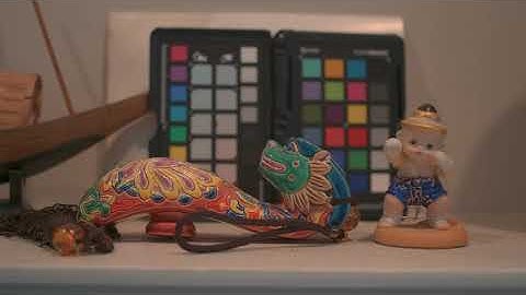 Comparing the BMPCC and the Sigma fp 12bit DNG RAW in HD