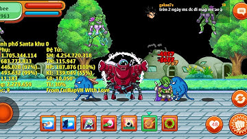 Nro-map khí gas... Méo đi nổi :)