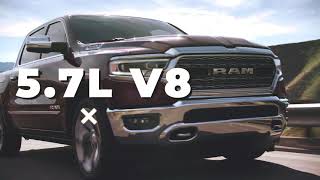 Exclusive Ram Offer During the Make This The Summer Event at Fayetteville Dodge!