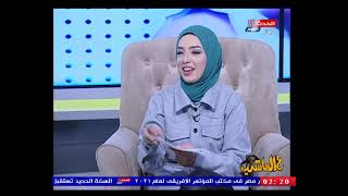 لقاء مع التوينز رامي و جرجس عماد | ع الماشي مع رزان محمد