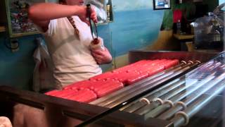 PUKA DOGS!!!!!