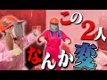 【#ぐーそん】˗ˏˋそんちゃんとストレス発散してきたˎˊ˗【ぐーたら/KSON】