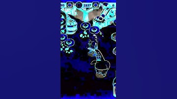 SpongeBob Adventures in a Jam Stadium Rave.