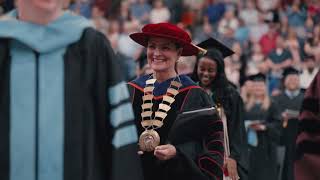 Celebrating the Class of 2026 | University of Wisconsin-Superior Commencement Highlights