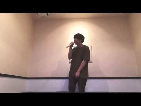 SEKAI NO OWARI / error 歌ってみた