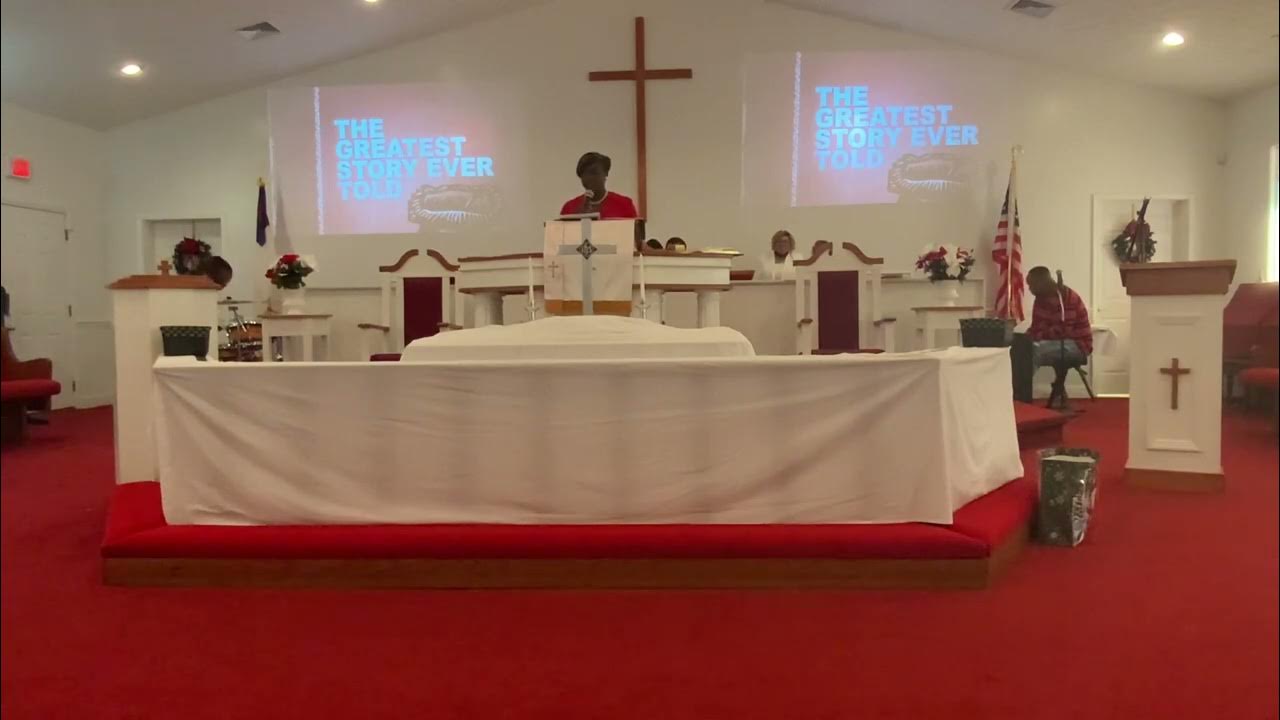 Isn’t There Anyone Who Knows What Christmas is About? YouTube