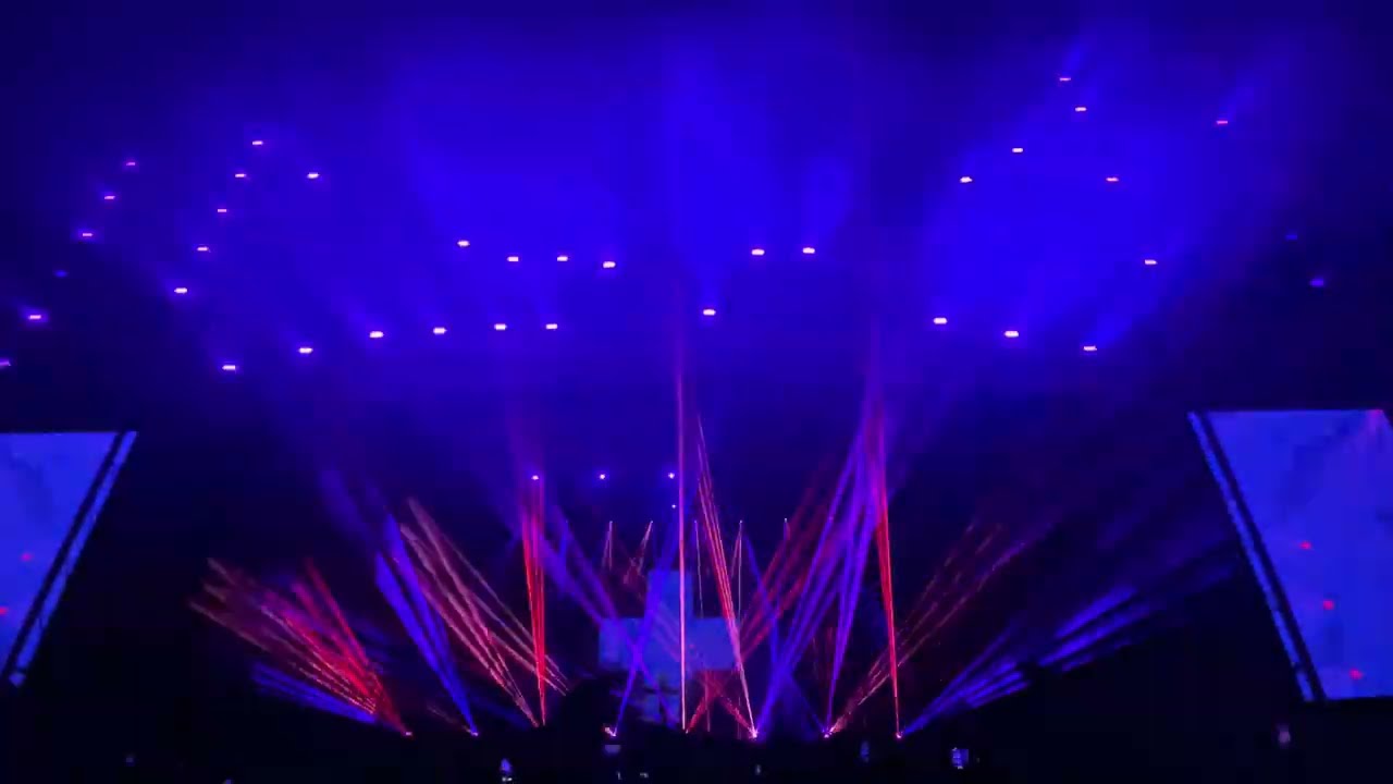 Martin Garrix - High On Life // Zürich Open Air 2024