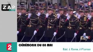 Zapping Télé Du 9 Mai 2013