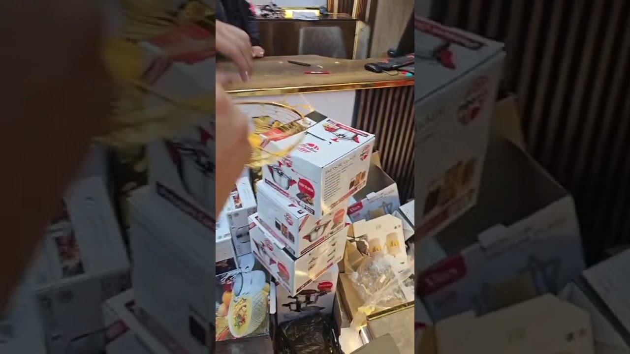 بزار أبو جليل كونو فالموعد