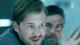 NICO HOLONICS Männertreu ARD 2014