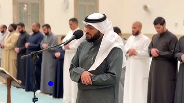 ✨ عشائية خاشعة تدمع منها العين | الشيخ أحمد النفيس من سورة الذاريات ✨
