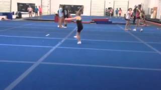Ella Round Off Two BHS - October 2014