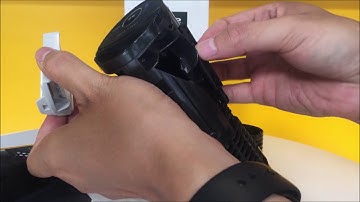 Z9CAR | Hướng dẫn vệ sinh máy khử mùi Ion Sharp IG-KC15-BB