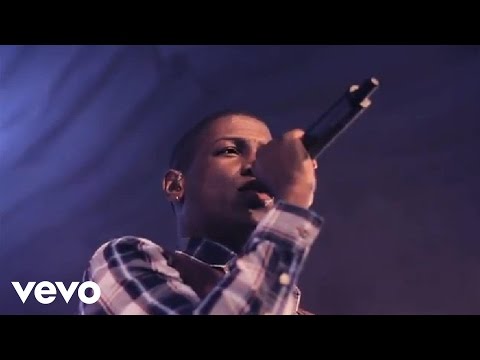 Labrinth - Express Yourself (VEVO LIFT UK Presents: Labrinth - Live from Brighton) - Labrinth - Express Yourself (VEVO LIFT UK Presents: Labrinth - Live from Brighton)