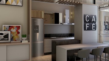 Effects: Scene and Animation - The Variation control effect~LUMION 9