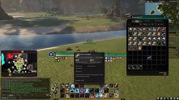 Ashes of Creation Early Access | JOURNEYMAN TOOLS ALREADY?? | DustyWhy on Twitch