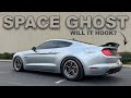 Will This Drag Pack Hook My 800hp Whippled Mustang?