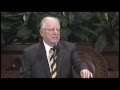 Trusting God when the Wells are Dry; Dr Erwin W. Lutzer.....