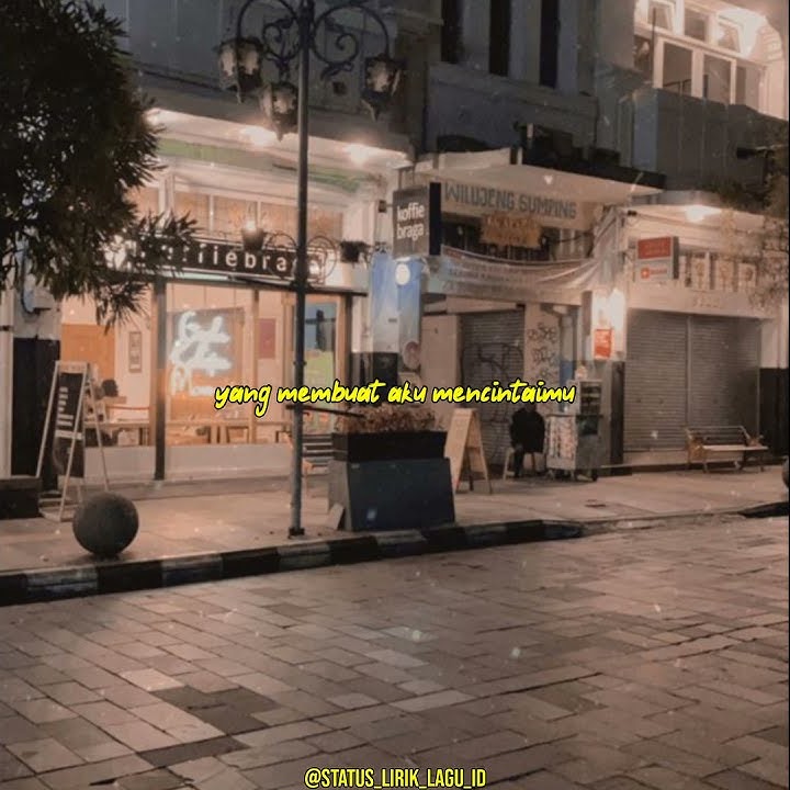 status wa bagaimana kalau aku tidak baik baik saja - Judika