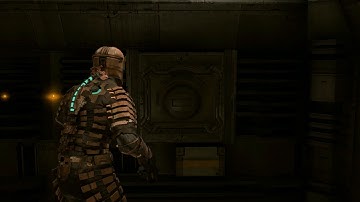 Dead Space | Full Gameplay Walkthrough | PART 23 | Releasing the Shuttle