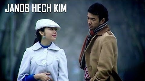 🔵SAUNTREK 🔴 JANOB HECH KIM. ( SARDOR RAHIMXON YORAB)