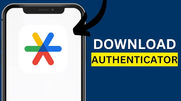 How To Download Google Authenticator on Android_iPhone (2025) | Install Google Authenticator App