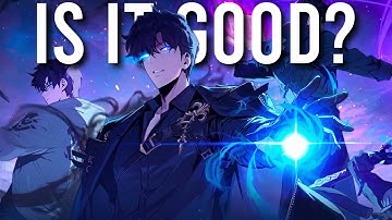 Is New Solo Leveling Arise Overdrive Game Good?