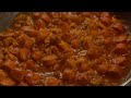 Mini Cooking Vlog. Just Cooking from boredom