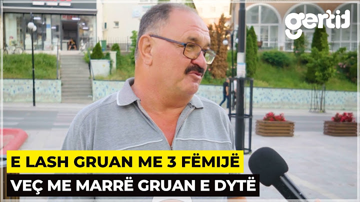 Gruas së dytë ia kam shpëtu jetën, e kam çu në Dubai e kurrë qejfin nuk ia prishi | Histori të Jetes