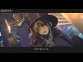 BlazBlue Calamity Trigger Carl Arcade