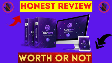 PrimeHost Review | (STOP) Should I Get PrimeHost? - Tom Yevsikov