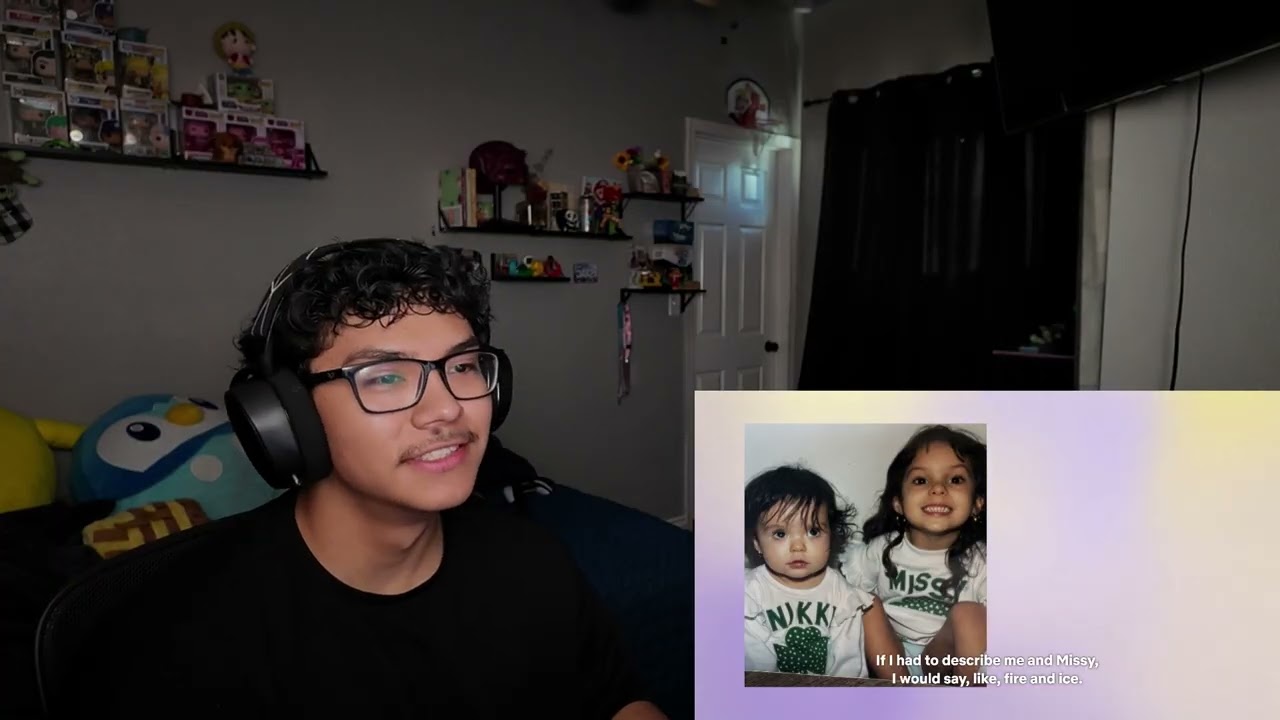 MANON HAS ARRIVED!!! | Pop Star Academy: Katseye EP 2 Reaction