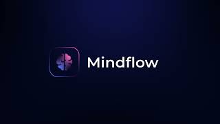 Mindflow AI — Mobile App Motion Design