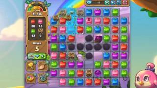 Juicy Pop || Level 109