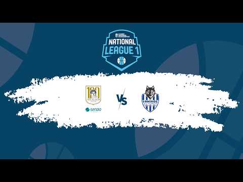 NL1- 2 ΟΜΙΛΟΣ- 1η Αγωνιστική - ΑΣ ΑΠΟΛΛΩΝ ΠΑΤΡΩΝ - ΕΘΝΙΚΟΣ ΔΙΣΤΟΜΟΥ / 03-10-2026, 17.00