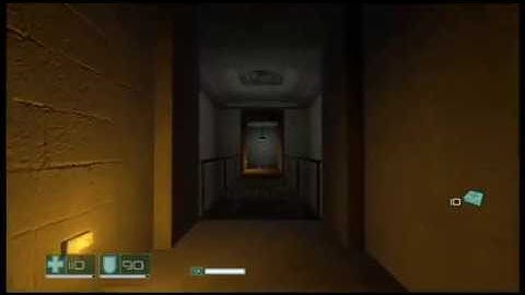 F.E.A.R.: Extraction Point - Interval 03 Descent: Orange Line Part 1 - Part 12 [No Commentary]